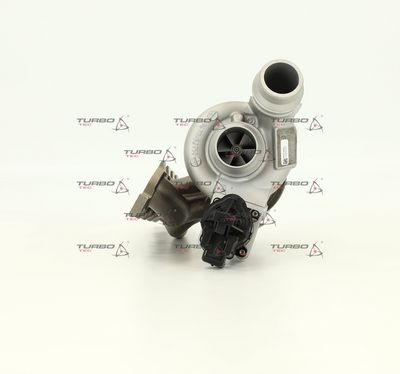 COMPRESOR SISTEM DE SUPRAALIMENTARE