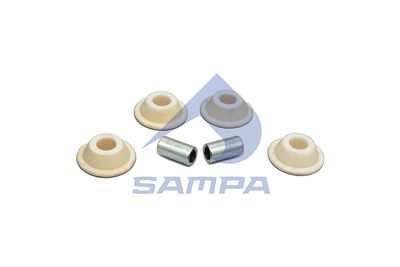 SAMPA 040.536 SAMPA 040.536
