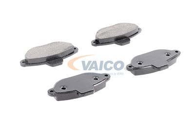 BREMSBELAGSATZ SCHEIBENBREMSE VAICO V240028 32