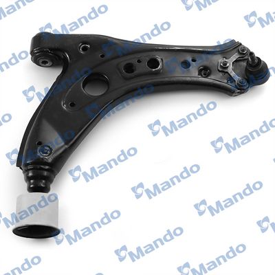 носач, окачване на колелата MANDO MSA018796