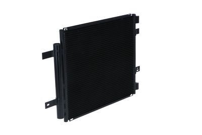 CONDENSATOR CLIMATIZARE NRF 350431 40