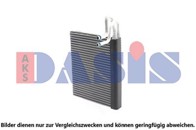 VERDAMPFER KLIMAANLAGE