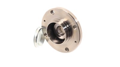 RADLAGERSATZ SKF VKBA3659 16