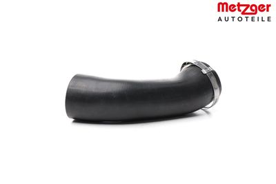 LADELUFTSCHLAUCH METZGER AUTOTEILE 2400598 16