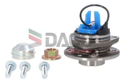 SET RULMENT ROATA DACO 112710 1