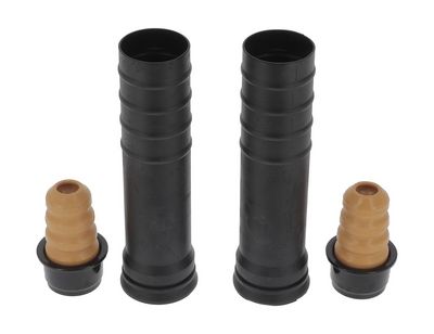 Staubschutzsatz, Stoßdämpfer