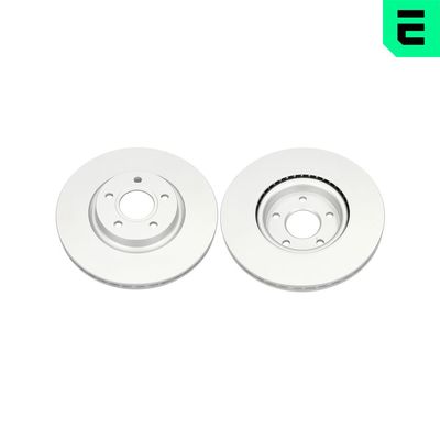 Brzdový kotouč OPTIMAL BS-8060C