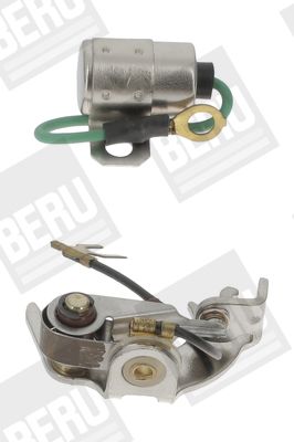 CHIT REPARATIE DISTRIBUITOR APRINDERE BERU by DRiV JKS042