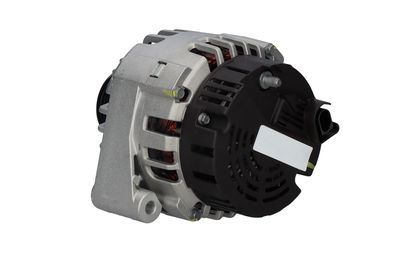 GENERATOR VALEO 437222 12