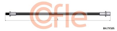 Тормозной шланг COFLE 92.BH.TY105 для VW TARO