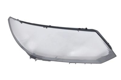 Koplampglas Rechts (Halogen) past: VW TIGUAN I 05.11-07.18