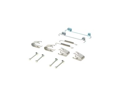 SET ACCESORII SABOTI FRANA PARCARE BOSCH 1987475383 6