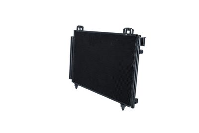 CONDENSATOR CLIMATIZARE NRF 35592 29