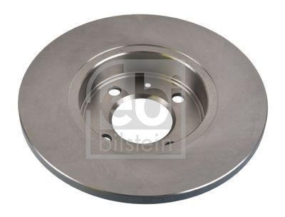 Brake Disc 06310