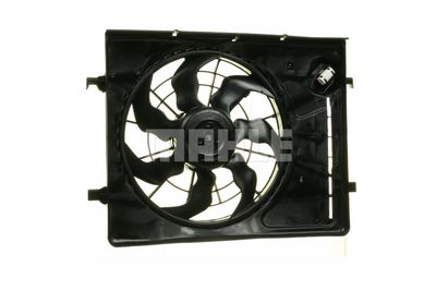 VENTILATOR RADIATOR MAHLE CFF266000P 17