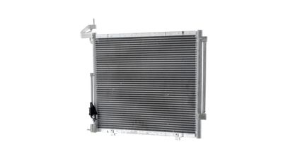 CONDENSATOR CLIMATIZARE MAHLE AC1068000S 32