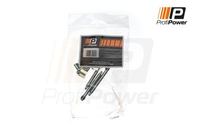 ProfiPower 9B1076 Скоба тормозного суппорта  для KIA SEPHIA (Киа Сепхиа)