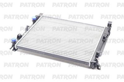PATRON PRS4524 Радиатор охлаждения двигателя  для RENAULT KANGOO (Рено Kангоо)