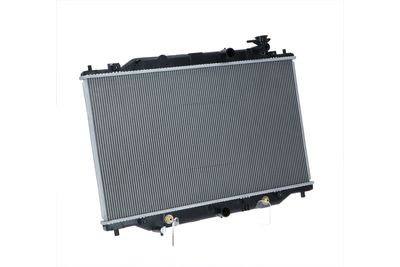 RADIATOR RACIRE MOTOR NRF 58417 43