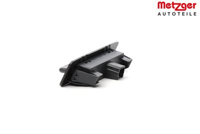 HECKKLAPPENGRIFF METZGER AUTOTEILE 2310925 15