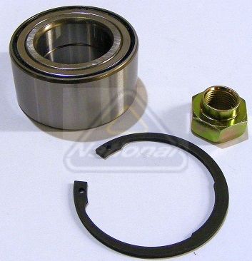 National NBK2139