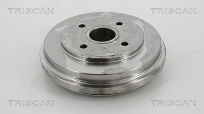 TRISCAN 8120 24217 Тормозной барабан  для OPEL AGILA (A) (H00) 1.2 16V (F68)