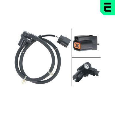 SENZOR TURATIE ROATA