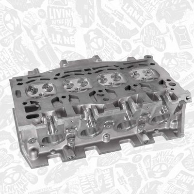 CHIULASA ET ENGINETEAM HL0154 3