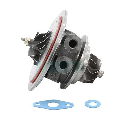 ANSAMBLU DE BAZă TURBOCOMPRESOR