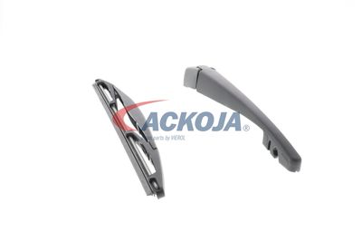 SET STERGATOARE CURATARE PARBRIZ ACKOJA A380531 21