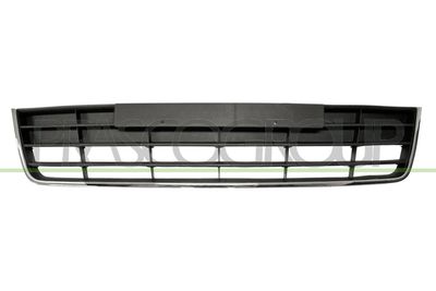 LüFTUNGSGITTER STOßFäNGER