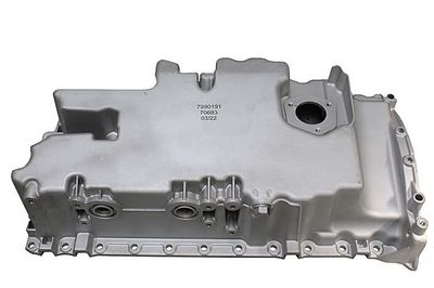 ÖLWANNE METZGER AUTOTEILE 7990191 1