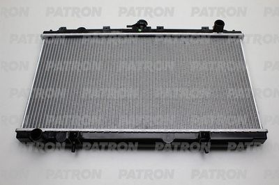 Радиатор, охлаждение двигателя PATRON PRS3489 для NISSAN PRIMERA