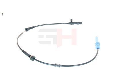 SENZOR TURATIE ROATA GH GH701520 22