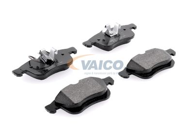 BREMSBELAGSATZ SCHEIBENBREMSE VAICO V240374 55