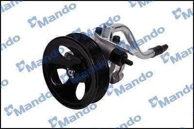 MANDO EX571004F250 Рулевая рейка  для HYUNDAI H100 (Хендай Х100)