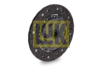 Clutch Disc 322 0119 10