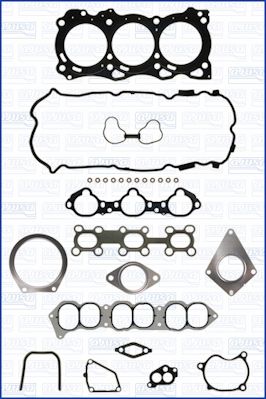 DICHTUNGSSATZ ZYLINDERKOPF