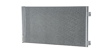 CONDENSATOR CLIMATIZARE MAHLE AC751000P 32