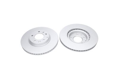Brzdový kotúč KAVO PARTS BR-4767-C