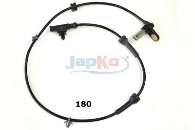 Vorschau Sensor, Raddrehzahl Ansicht 2