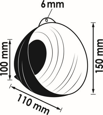 Vorschau Magnetschale