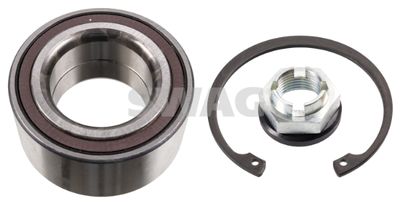 Wheel Bearing Kit 33 10 2859