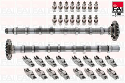 SET AX CU CAME FAI AutoParts CSK1002