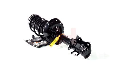 ANSAMBLU TELESCOP ARC GH GH352389C07 52