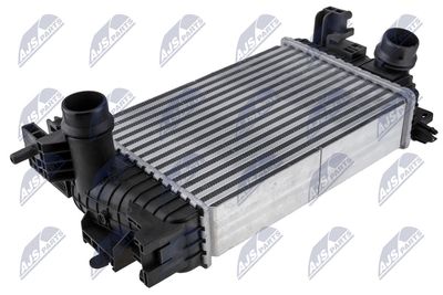 INTERCOOLER COMPRESOR