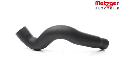 LADELUFTSCHLAUCH METZGER AUTOTEILE 2400744 19