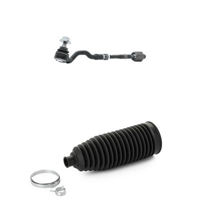 напречна кормилна щанга RIDEX 284R0696