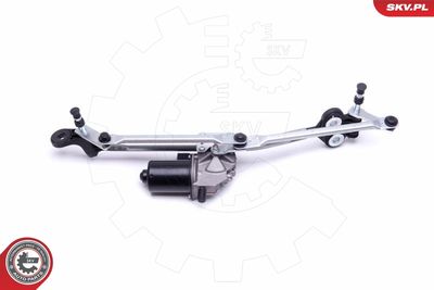 Wiper Linkage 05SKV101