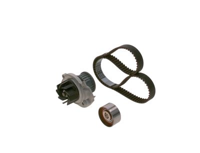 SET POMPA APA + CUREA DINTATA BOSCH 1987946906 7